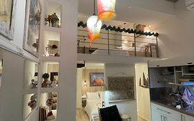 Elizabeth'S Loft