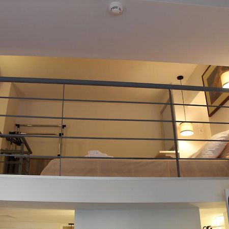 Elizabeth'S Loft Διαμέρισμα Θεσσαλονίκη Εξωτερικό φωτογραφία