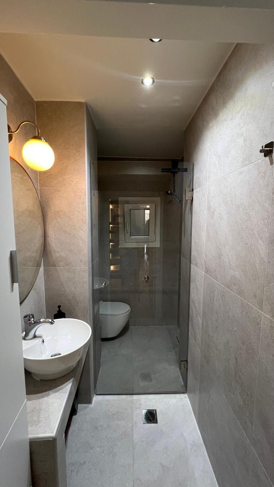 Elizabeth'S Loft Διαμέρισμα Θεσσαλονίκη Εξωτερικό φωτογραφία