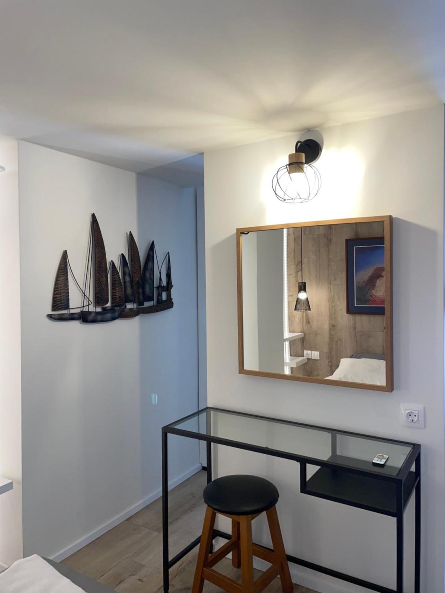 Elizabeth'S Loft Διαμέρισμα Θεσσαλονίκη Εξωτερικό φωτογραφία