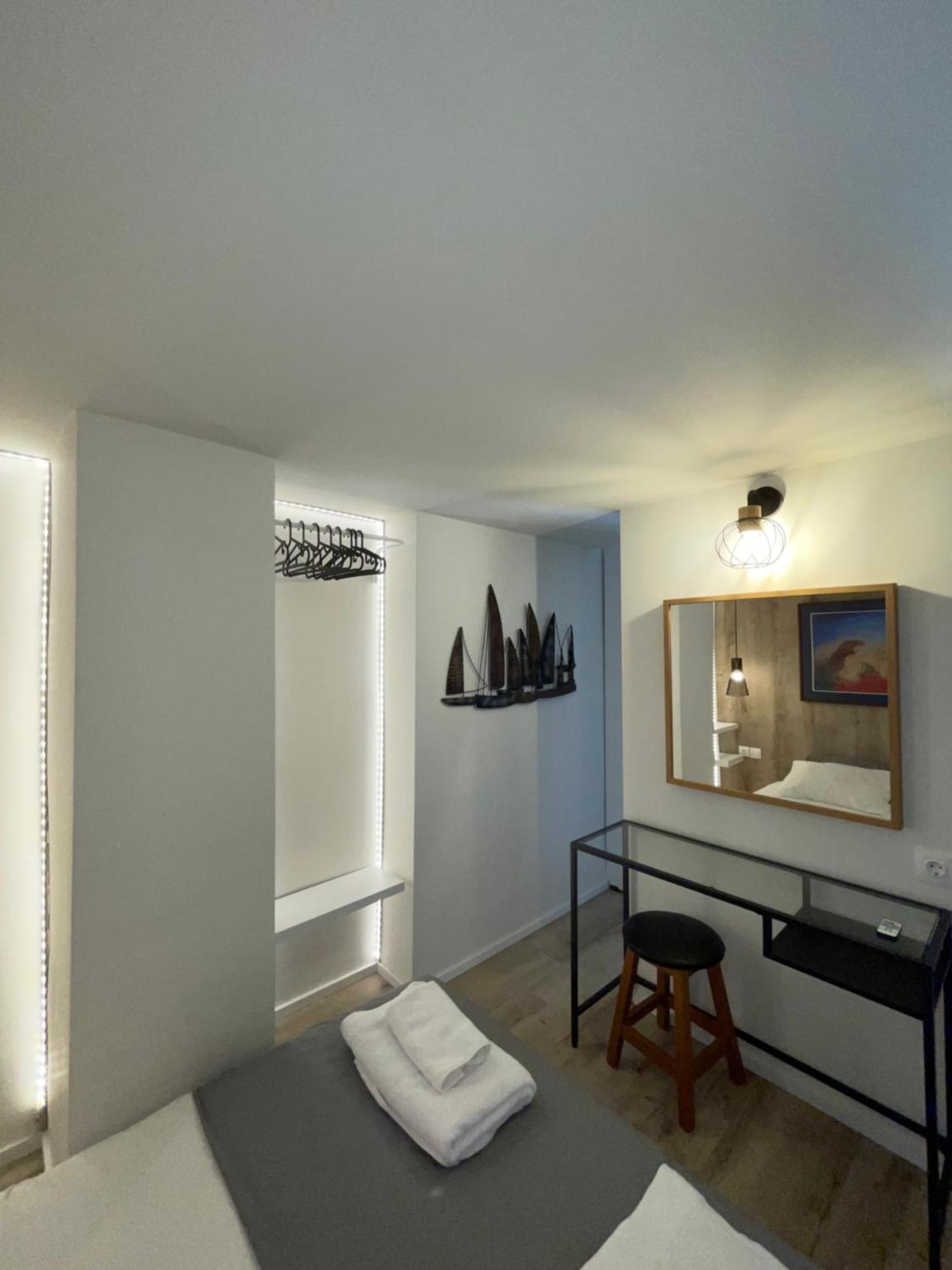 Elizabeth'S Loft Διαμέρισμα Θεσσαλονίκη Εξωτερικό φωτογραφία