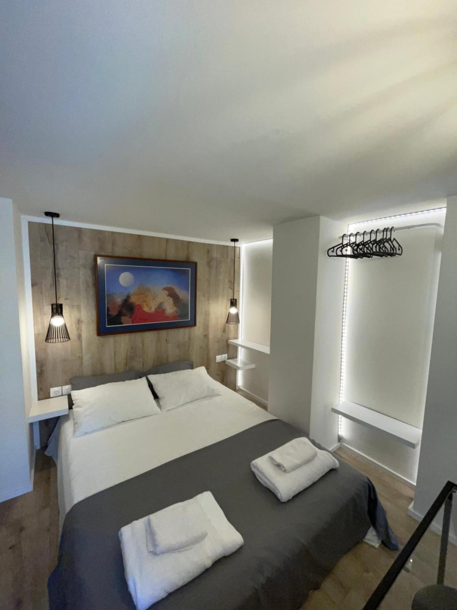 Elizabeth'S Loft Διαμέρισμα Θεσσαλονίκη Εξωτερικό φωτογραφία
