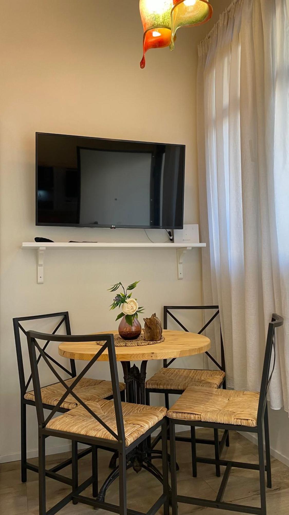 Elizabeth'S Loft Διαμέρισμα Θεσσαλονίκη Εξωτερικό φωτογραφία