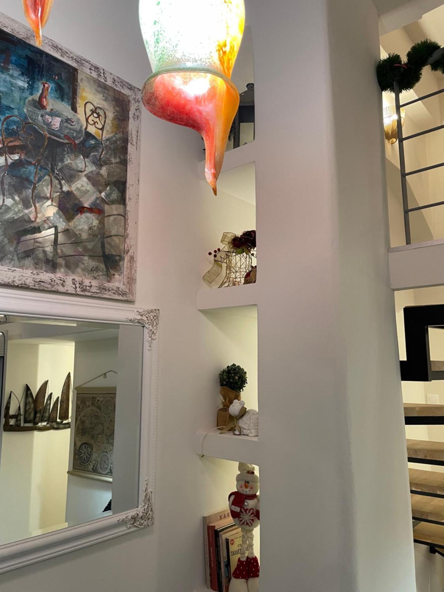 Elizabeth'S Loft Διαμέρισμα Θεσσαλονίκη Εξωτερικό φωτογραφία